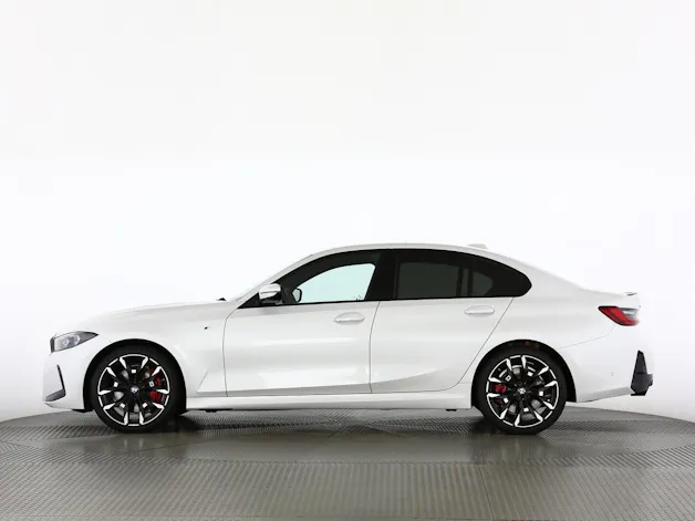 BMW 320 xDrive d 48V Steptronic M Sport Pro