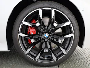 BMW 320 xDrive d 48V Steptronic M Sport Pro