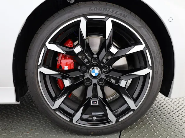BMW 320 xDrive d 48V Steptronic M Sport Pro
