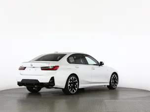 BMW 320 xDrive d 48V Steptronic M Sport Pro