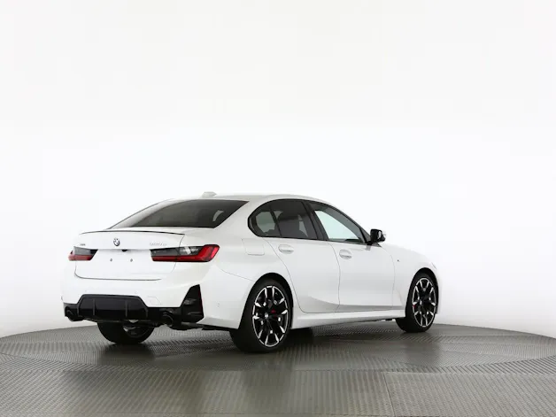 BMW 320 xDrive d 48V Steptronic M Sport Pro