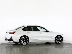 BMW 320 xDrive d 48V Steptronic M Sport Pro