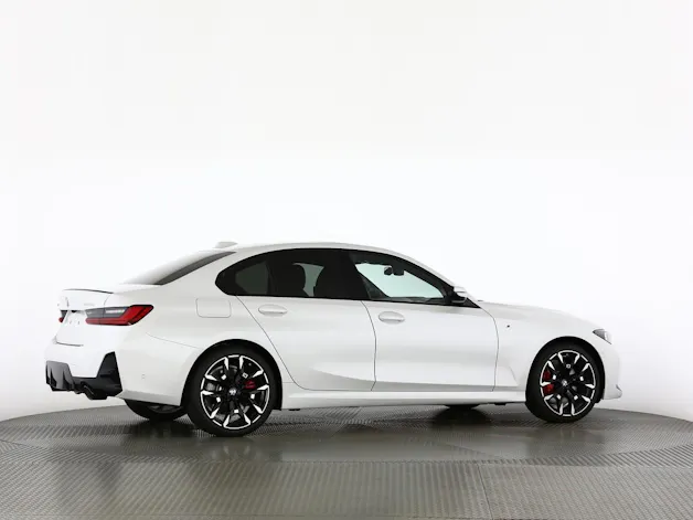 BMW 320 xDrive d 48V Steptronic M Sport Pro