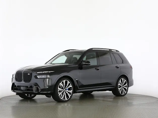 BMW X7 xDrive 48V M60i Steptronic M Sport Pro
