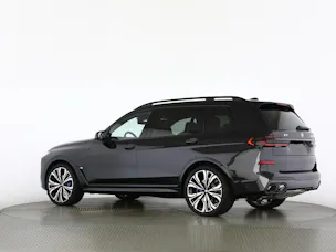 BMW X7 xDrive 48V M60i Steptronic M Sport Pro