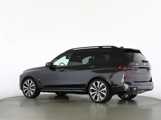 BMW X7 xDrive 48V M60i Steptronic M Sport Pro