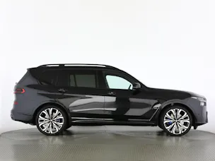 BMW X7 xDrive 48V M60i Steptronic M Sport Pro