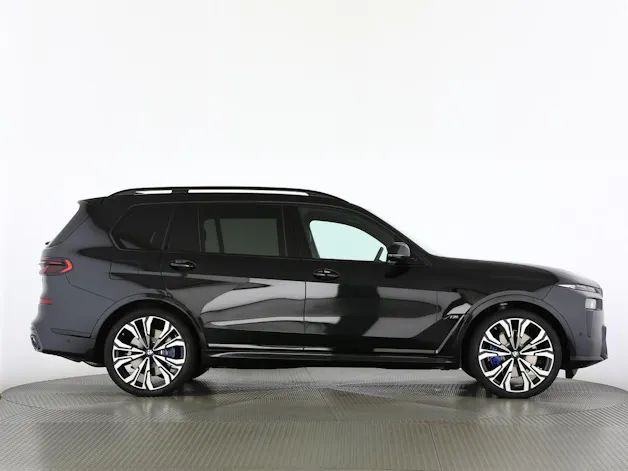 BMW X7 xDrive 48V M60i Steptronic M Sport Pro