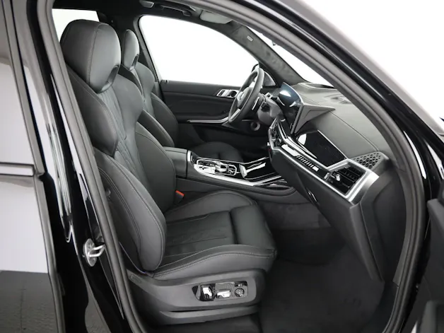BMW X7 xDrive 48V M60i Steptronic M Sport Pro
