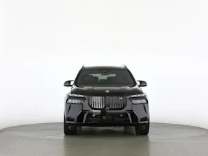 BMW X7 xDrive 48V M60i Steptronic M Sport Pro