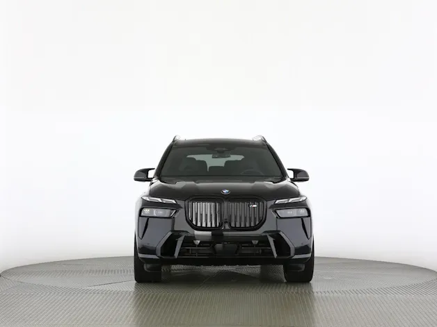 BMW X7 xDrive 48V M60i Steptronic M Sport Pro