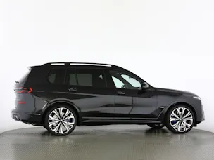 BMW X7 xDrive 48V M60i Steptronic M Sport Pro