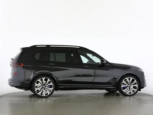 BMW X7 xDrive 48V M60i Steptronic M Sport Pro