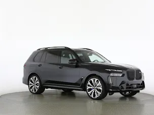 BMW X7 xDrive 48V M60i Steptronic M Sport Pro