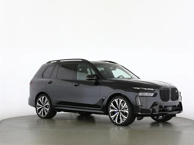 BMW X7 xDrive 48V M60i Steptronic M Sport Pro