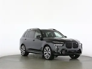 BMW X7 xDrive 48V M60i Steptronic M Sport Pro