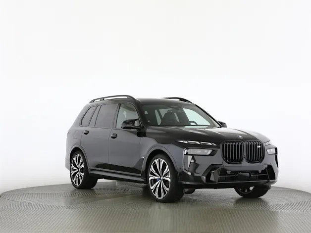 BMW X7 xDrive 48V M60i Steptronic M Sport Pro