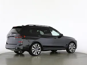 BMW X7 xDrive 48V M60i Steptronic M Sport Pro