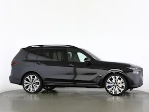 BMW X7 xDrive 48V M60i Steptronic M Sport Pro