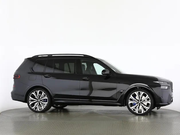 BMW X7 xDrive 48V M60i Steptronic M Sport Pro
