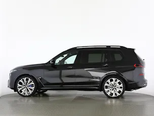 BMW X7 xDrive 48V M60i Steptronic M Sport Pro