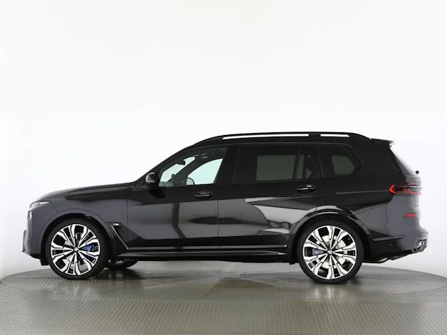 BMW X7 xDrive 48V M60i Steptronic M Sport Pro