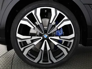 BMW X7 xDrive 48V M60i Steptronic M Sport Pro