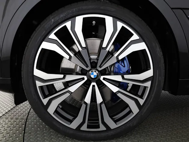 BMW X7 xDrive 48V M60i Steptronic M Sport Pro
