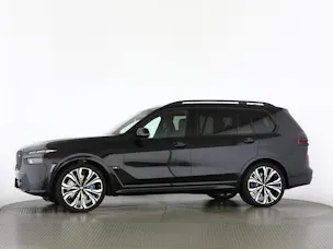 BMW X7 xDrive 48V M60i Steptronic M Sport Pro