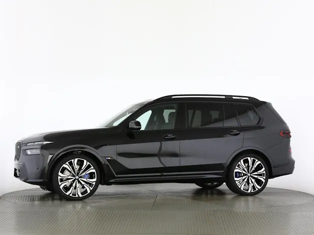 BMW X7 xDrive 48V M60i Steptronic M Sport Pro