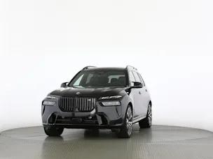 BMW X7 xDrive 48V M60i Steptronic M Sport Pro