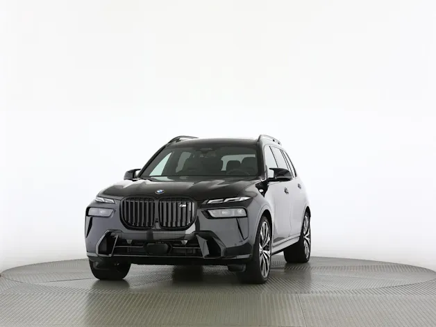 BMW X7 xDrive 48V M60i Steptronic M Sport Pro