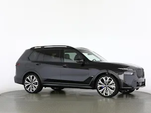 BMW X7 xDrive 48V M60i Steptronic M Sport Pro