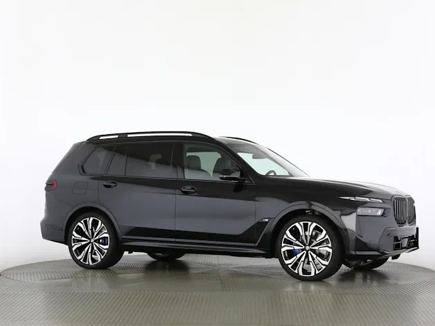 BMW X7 xDrive 48V M60i Steptronic M Sport Pro