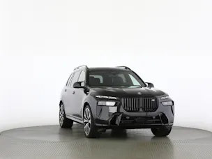 BMW X7 xDrive 48V M60i Steptronic M Sport Pro