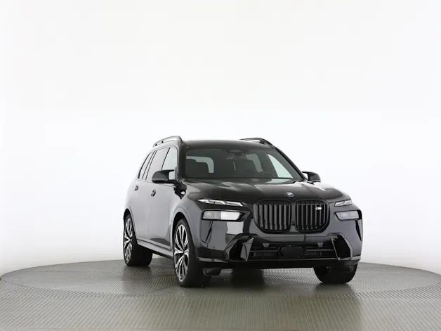 BMW X7 xDrive 48V M60i Steptronic M Sport Pro
