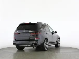 BMW X7 xDrive 48V M60i Steptronic M Sport Pro