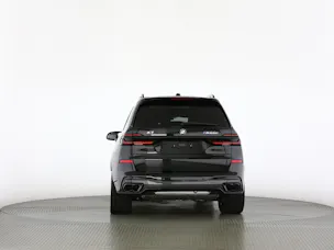 BMW X7 xDrive 48V M60i Steptronic M Sport Pro