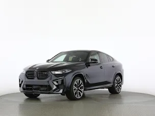 BMW X6M Steptronic M Competition