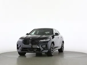 BMW X6M Steptronic M Competition