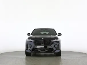 BMW X6M Steptronic M Competition