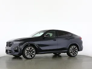 BMW X6M Steptronic M Competition