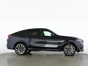 BMW X6M Steptronic M Competition