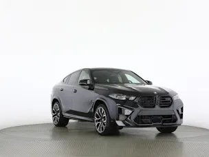BMW X6M Steptronic M Competition