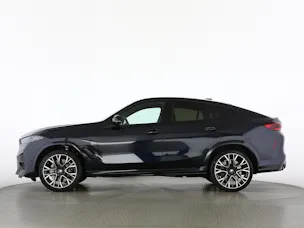 BMW X6M Steptronic M Competition