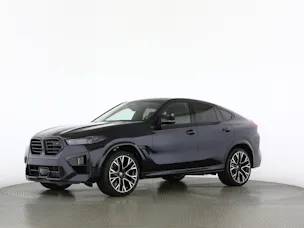 BMW X6M Steptronic M Competition