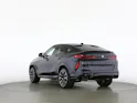 BMW X6M Steptronic M Competition