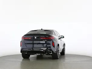 BMW X6M Steptronic M Competition