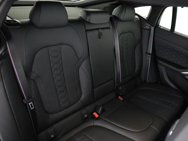 BMW X6M Steptronic M Competition
