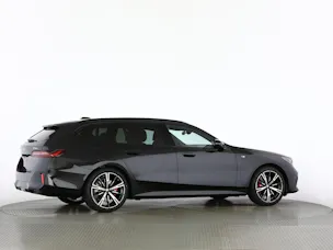 BMW 520 xDrive d 48V Touring M Sport Pro Steptronic